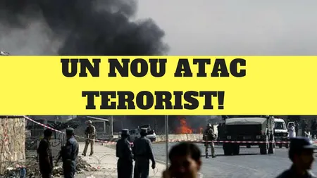 Atentat cu maşină-capcană duminică seară. ISIS nu a revendicat atacul soldat cu cel puţin cinci morţi şi zeci de răniţi