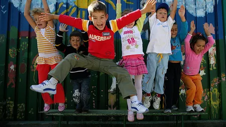 Tu ştii care sunt drepturile copilului tău?