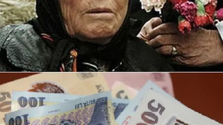 Profeţia Babei Vanga pentru 2018. Ce se întâmplă în anul centenarului României