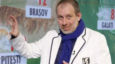 Informaţii de ultimă oră despre starea de sănătate a lui Florin Busuioc