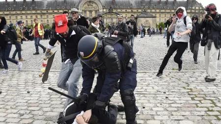 Mii de mesaje false de pe conturi social media pro-ruse pentru a amplifica protestele 