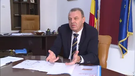 Lucian Şova: Până la apariţia unui decret, sunt ministrul Transporturilor şi ştiu bine ce fac şi fac bine ce ştiu