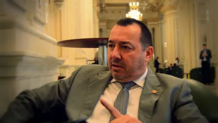 Cătălin Rădulescu: Grupul nostru de oameni intelectuali ne vom întâlni şi vom lua o decizie privind candidaturile la Congresul PSD