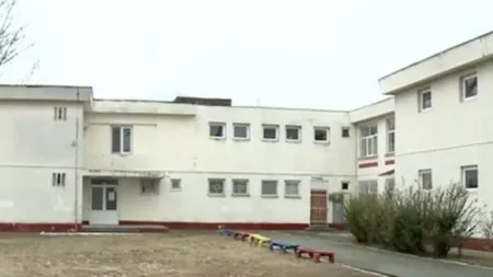 Educatoarea din Focşani reclamată că ar fi agresat un copil de 3 ani, cercetată de poliţiştii de la Investigaţii Criminale