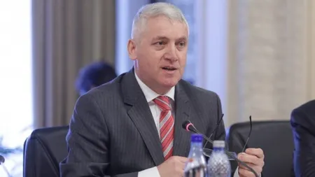 Adrian Ţuţuianu, recent exclus din PSD, a depus cerere pentru a forma un nou grup parlamentar