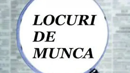 CONAF: România a pierdut într-o lună mai multe locuri de muncă decât în perioada de criză economică