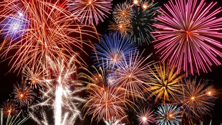 Revelion 2019: Unde vor avea loc petreceri în marile oraşe din ţară