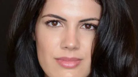 Ziaristă moartă la doar 26 de ani, din cauza gripei porcine. Era invitată frecvent la marile posturi de televiziune