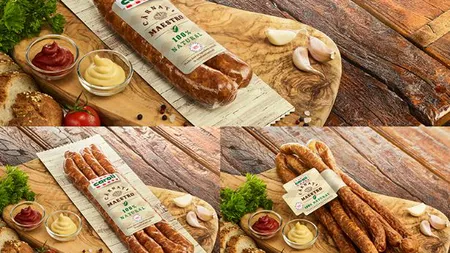 Inedit: Caroli oferă 10.000 dolari brut lunar omului care are cea mai bună idee de promovare a unor produse din portofoliu