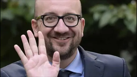 Premierul belgian Charles Michel a demisionat după o moţiune de cenzură