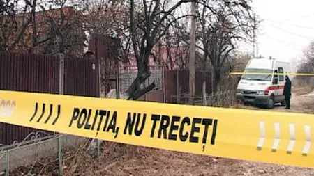 Noi detalii în cazul femeii care şi-a ucis bărbatul, după care a dat foc locuinţei