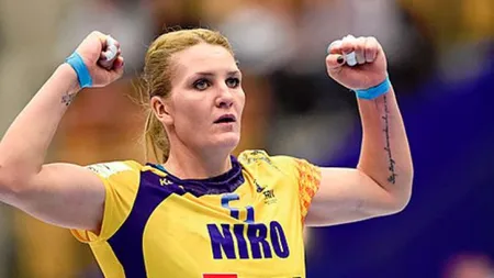 CSM Bucureşti cumpără naţionala de handbal feminina României, plus câteva straniere