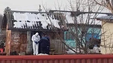 Descoperire macabră. Doi iubiţi, găsiţi morţi în propria casă. S-a deschis dosar penal de moarte suspectă