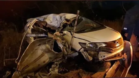 Un cunoscut blogger a murit la 21 de ani, într-un cumplit accident. Ce video a postat tânărul cu câteva ore înainte