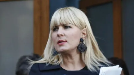 Elena Udrea, revoltată de declaraţiile fostei şefe DNA: Dânsa a ieşit ca unele din victimele pe care le-a făcut în fruntea DNA