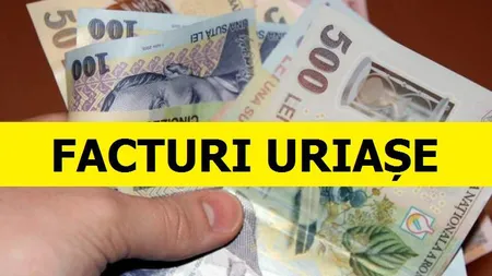 Lovitură CRUNTĂ pentru români. Facturile la curent vor creşte substanţial