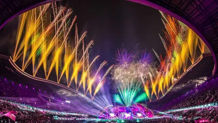 Se pun în vânzare primele 10.000 de abonamente la ediţia Festivalului Neversea, din 4-7 iulie