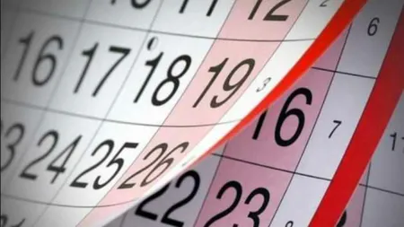 Veşti proaste pentru bugetari, guvernul a anunţat oficial. Când se recuperează zilele libere de 24 şi 31 decembrie