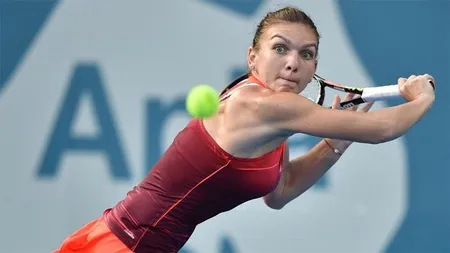 Simona Halep a jucat în cel mai frumos meci de tenis feminin disputat în 2018, la un Grand Slam. Anunţul făcut de WTA
