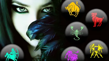 HOROSCOP IANUARIE 2019. Bani, carieră, sănătate, dragoste. Care sunt zodiile vedetă şi cine începe anul cu stângul