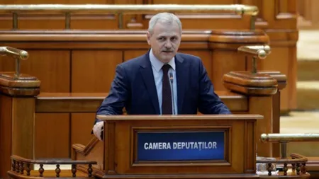 PNL ameninţă că va boicota toate şedinţele de plen de la Cameră care vor fi conduse de Dragnea şi Iordache