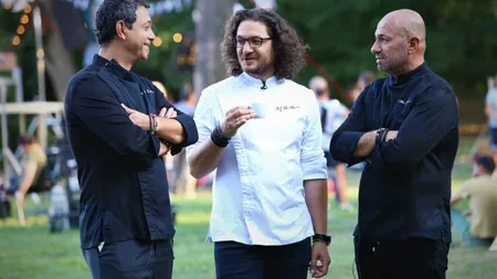 CHEFI LA CUTITE 2018. Anunţ de ULTIMĂ ORĂ despre sezonul 6. Ce se întâmplă cu show-ul CHEFI LA CUTITE