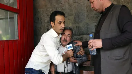Număr record de jurnalişti ucişi în 2018. SUA se află în Top 10 al ţărilor periculoase, pe acelaşi loc cu Pakistanul