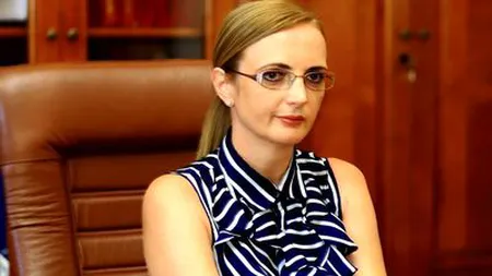 Surse: Averea preşedintei CSM, Lia Savonea, verificată de ANI în urma unei sesizări