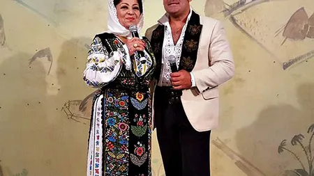 Maria Ciobanu trece prin momente dificile. Şi-a anulat toate concertele de Crăciun