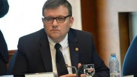 Ministrul Muncii, despre retragerea Olguţei Vasilescu: Orice persoană cu o experienţă în spate e o pierdere pentru orice Guvern