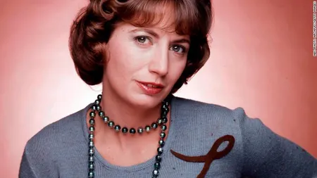 Actriţa Penny Marshall a murit. Vedeta fusese nominalizată de trei ori la Globurile de Aur