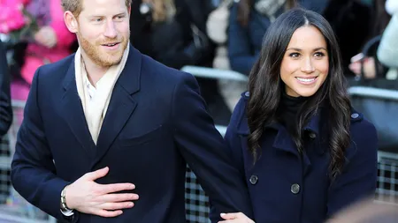 Meghan Markle rupe tradiţia. I-a cerut categoric prinţului Harry să renunţe la obiceiul care îi plăcea cel mai mult