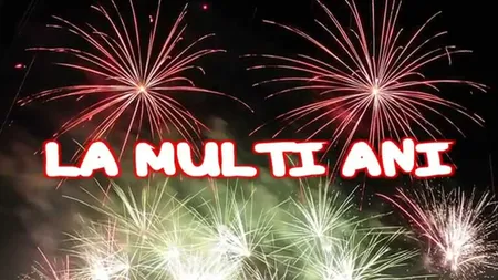 Mesaje de Anul Nou 2019. Cele mai frumoase mesaje originale de anul nou pentru cei dragi