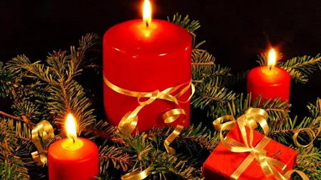 MESAJE DE ANUL NOU 2019: Nu uita de cei dragi în noaptea de REVELION 2019