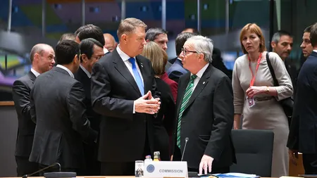 Cadrul Financiar Multianual 2021-2027, Piaţa Unică, migraţia, dezinformarea - printre subiectele discutate la Consiliul European