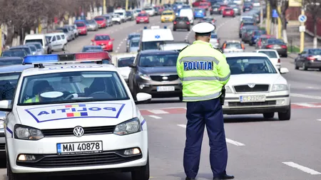 Legea ce întăreşte autoritatea poliţiştilor a fost votată în Camera Deputaţilor. Ce prevede noul act normativ