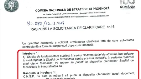 Cătălin Drulă: Licitaţia pentru autostrada Ploieşti-Braşov, lansată fără studiu de fezabilitate