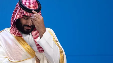 CIA are dovezi că Prinţul Moştenitor saudit s-a implicat în asasinarea jurnalistului Jamal Khashoggi. Agenţia are mesajele acestuia