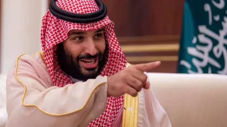 Raport al CIA: Prinţul moştenitor al Arabiei Saudite i-a trimis 11 mesaje consilierului său privind asasinarea jurnalistului Khashoggi