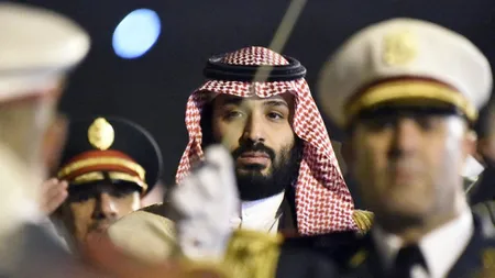 Secretarul american al Apărării, criticat pentru că nu l-a acuzat pe prinţul moştenitor al Arabiei Saudite de uciderea lui Khashoggi
