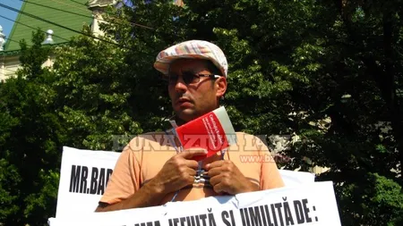 Judecătorii ieşeni au analizat expresia 