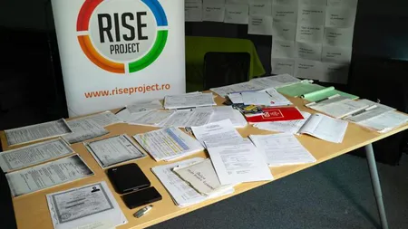 Active Watch: Scrisoare deschisă către Poliţia Teleorman în cazul Rise Project
