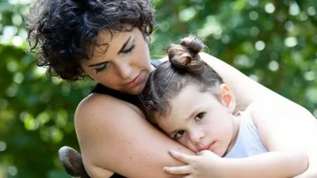 Educaţia pozitivă: Cum recunoşti un copil cu necesităţi emoţionale mult ridicate