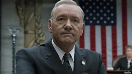 Acuzaţii grave de abuz sexual împotriva lui Kevin Spacey. Actorul, filmat în ipostaze intime cu un tânăr