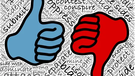 DE FOLOS! 7 moduri cum să te porţi cu oamenii care SUBMINEAZĂ tot ce faci