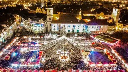 ANM a actualizat prognoza meteo pentru decembrie. Cum va fi vremea de Crăciun şi de Revelion