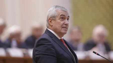 Raportul Comisiei Juridice pe cererea DNA de urmărire penală a lui Tăriceanu, amânat încă 10 zile