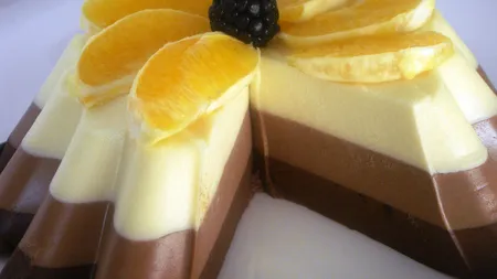 Reţete de prăjituri fără coacere. Cele mai delicioase prăjituri fără coacere