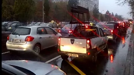 Lovitură grea pentru şoferi! Sunt mii de conducători auto care riscă să rămână fără permise timp de UN AN!