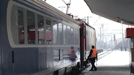 MERSUL TRENURILOR 2019 intră în vigoare duminică